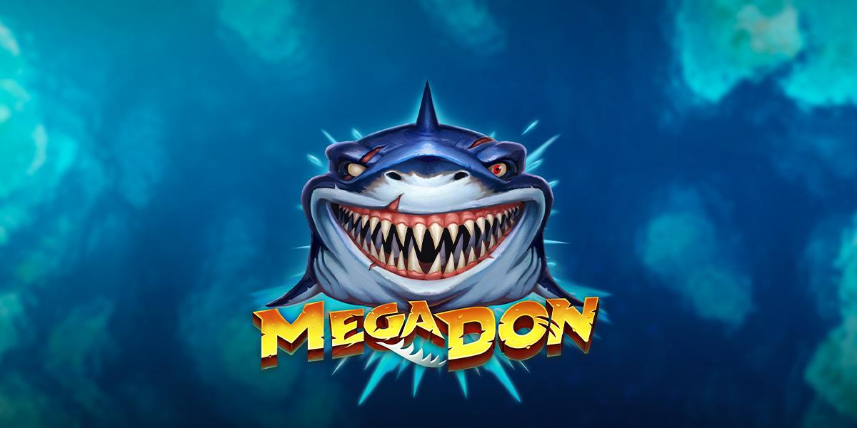 Megadon - Prehistoric adventure with massive creatures